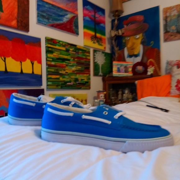 Posture Foundation Other - Posture loafer MEN SHOES